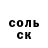 Каннабис индика ORDASHEFF
